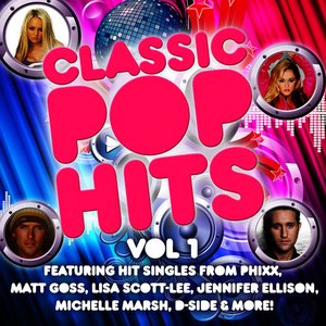 Classic Pop Hits Vol. 1
