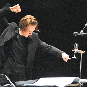 Avatar for Susanna Mälkki