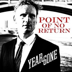 Point of No Return