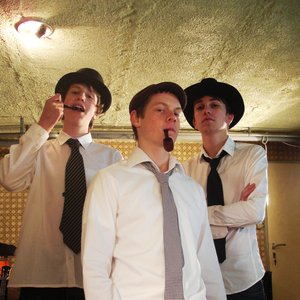 Avatar for The First Gentlemen