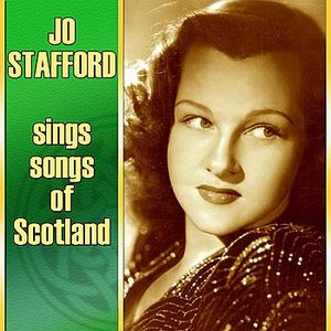 Jo Stafford Sings Songs Of Scotland