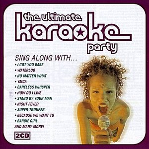 The Ultimate Karaoke Party