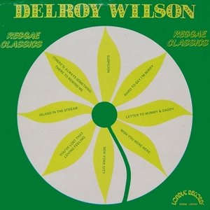 Reggae Classics cover