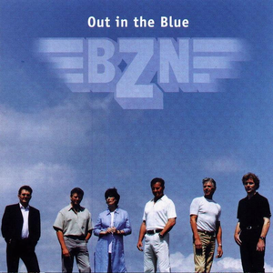 Out in the Blue cover