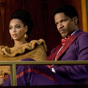 Avatar for Jamie Foxx, Beyoncé Knowles