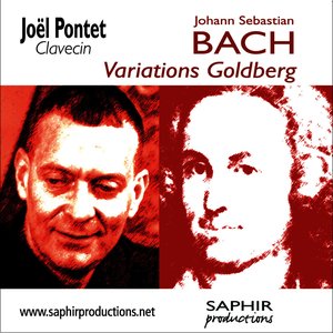 Johann Sebastian Bach: Variations Goldberg BWV 988