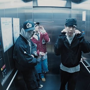 BIG Naughty, pH-1, Woodie Gochild 的头像