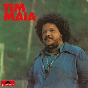 “Tim Maia (Volume 4)”的封面