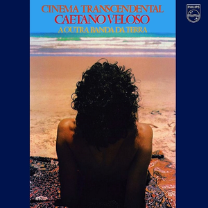 Cinema Transcendental cover
