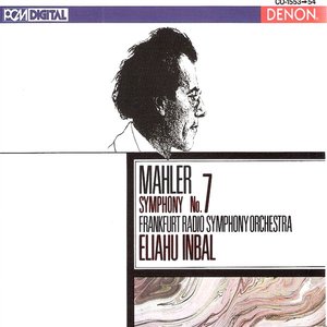 Mahler: Symphony No. 7