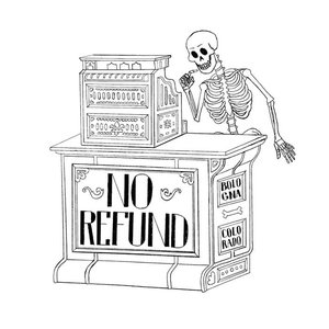 No Refund