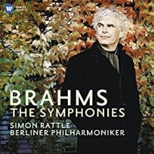 Brahms: The Symphonies