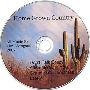 Home Grown Country