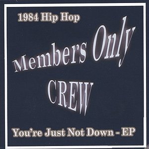 Members Only Crew 的头像