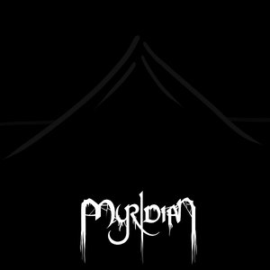 “Myridian Demo 2011”的封面