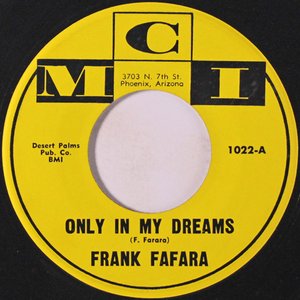 Only In My Dreams