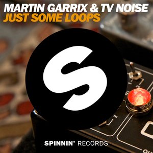 Martin Garrix & TV Noise için avatar