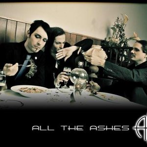 Аватар для All the Ashes