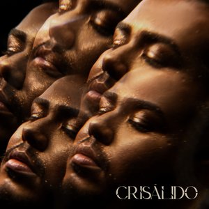 “Crisálido - EP”的封面