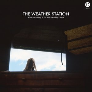 What Am I Going to Do with Everything I Know - EP