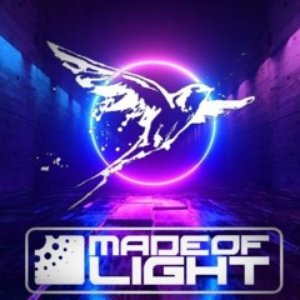 Image for 'Made Of Light'