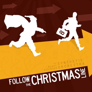 Follow the Christmas Line