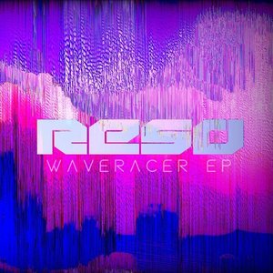 Waveracer EP