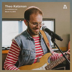 Theo Katzman on Audiotree Live