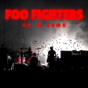 Up In Arms: Foo Fighters