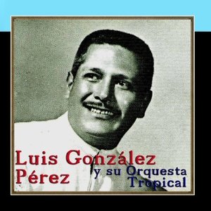 Avatar for Luis González Pérez