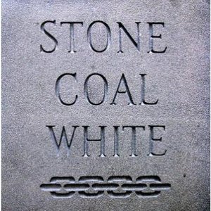 Stone Coal White