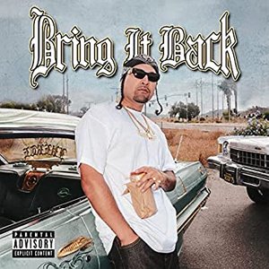 Bring It Back - Single