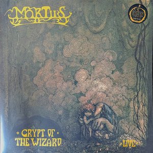 Crypt Of The Wizard (Live)