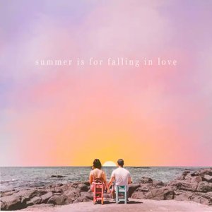 Summer Is for Falling in Love (Korean)