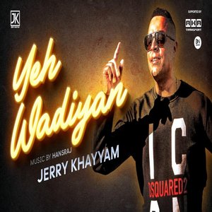 Yeh Wadiyan - Single