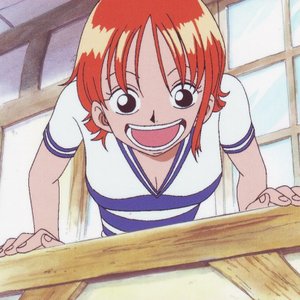 ナミ(岡村明美) 的头像