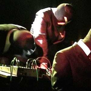 The New Blockaders photo provided by Last.fm