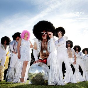 Uncle Funk & The Boogie Wonderband 的头像