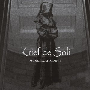 Krief de Soli のアバター