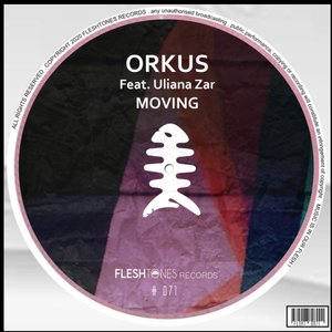 Moving