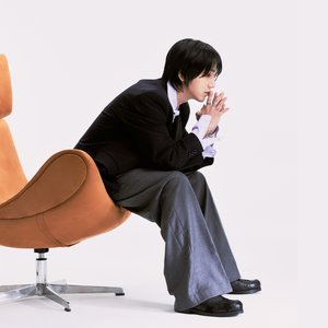 Yesung – It's Complicated LP viršelis