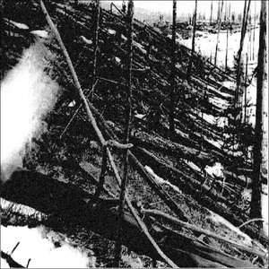 TUNGUSKA