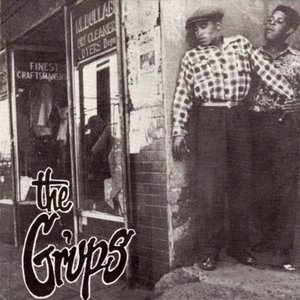 The Gr'ups
