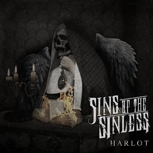 Bild für 'Harlot - Single'