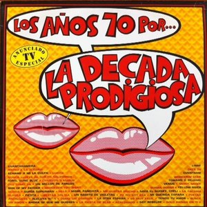 Los Años 70 por...