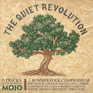 The Quiet Revolution