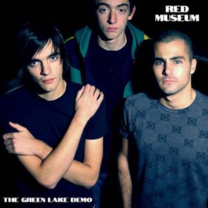 The Green Lake Demos (15Th Anniversary)