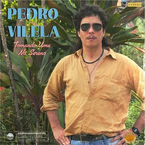 Avatar for Pedro Vilela