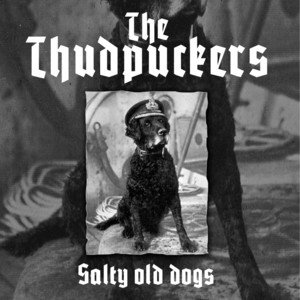 Salty Old Dogs