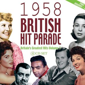 1958 British Hit Parade, Pt. 1: January-June, Pt. 4